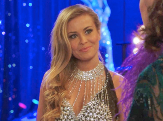 Carmen Electra, 90210 Carmen Electra, 90210